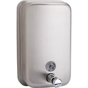 GJO 02201 | Genuine Joe Liquid/Lotion Soap Dispenser