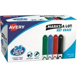 AVE 29860 | Avery Dennison Avery® Pen-Style Dry Erase