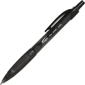 ITA 82952 | Integra 82952 Retractable Ballpoint Pens - Fine