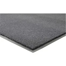 Genuine GJO 56462 Joe Silver Series Indoor Walk-off Mats - Warehouse, 