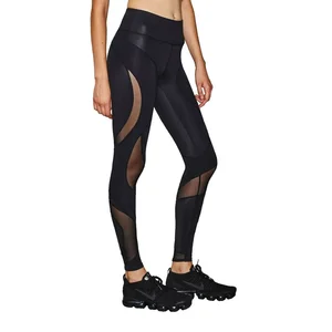 Urban Savage Urban Savage Women's Slice Legging in Black