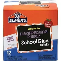 ELMER'S PRODUCTS, INC.-EPI E514