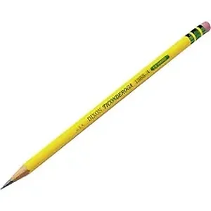 DIX 13884 | Dixon Ticonderoga Co. Dixon Ticonderoga Pencil