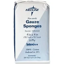 MEDLINE INDUSTRIES INC-MII NON25408