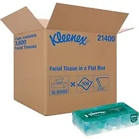 KIMBERLY CLARK-KCC 21400