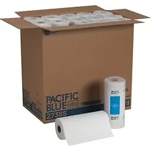 Georgia Pacific Pacific Blue Select Perforated Paper Towel