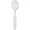 Georgia Pacific Dixie Heavyweight Dispoable Soup Spoons