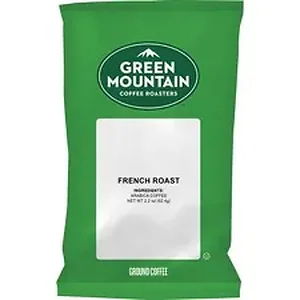 Keurig Green Mountain Coffee French Roast Coffee - Regular