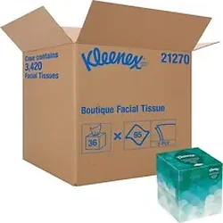 KIMBERLY CLARK-KCC 21270CT