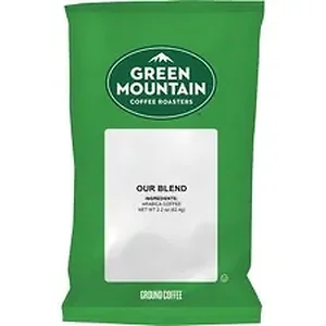 Keurig Green Mountain Coffee Roasters Our Blend Coffee -