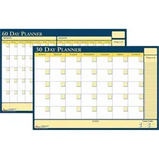 National 7520012074058 Skilcraft 7520-01-207-4058 Flexible Planner - D