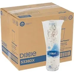 GEORGIA PACIFIC-DXE 5338DXCT