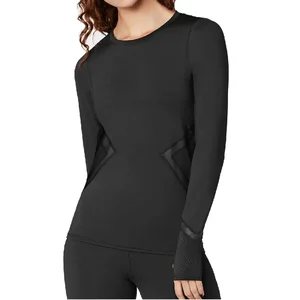 Urban Savage Urban Savage Carnegie Women's Long Sleeve Top