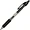 Integra Integra Retractable 0.7mm Gel Pens - Medium Pen