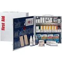 FIRST AID ONLY, INC.-FAO 247OP