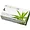 Medline Industries Inc Medline Aloetouch Ice Nitrile Gloves