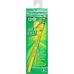 DIXON TICONDEROGA CO.-DIX 33312