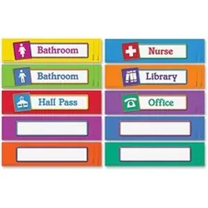 LRN LER2729 | Learning Resources Learning Resources Hall