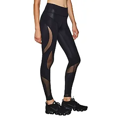 Urban Savage-URBAN SAV US119BLKL-L