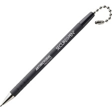 Mmf MMF 28704 Mmf Secure-a-pen Replacement Antimicrobial Pen - Medium 