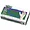 Medline Industries Inc Curad Powder Free Latex Exam Gloves