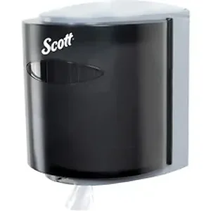 KCC 09989 | Kimberly Clark Scott Roll Control Center-Pull