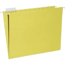 National 7530013649501 Skilcraft Hanging File Folder - 8 12 X 11 - 2 E