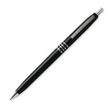 National 7520009357136 Skilcraft Retractable Ballpoint Pen - Medium Pe