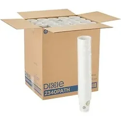 GEORGIA PACIFIC-DXE 2340PATHCT