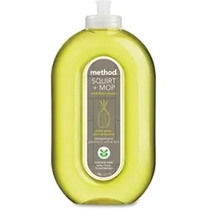 00563CT | Method Products Inc. Method Squirt / Mop Lemon