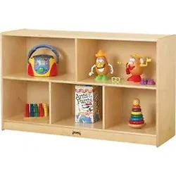 JONTI-CRAFT, INC.-JNT 0392JC