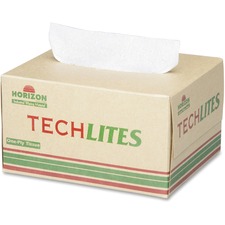 National 7920007218884 Skilcraft Techlites Delicate Task Wipes - For L