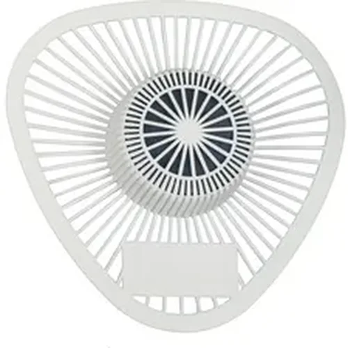 GJO 58332 | Genuine Joe Non-Para Spice Scent Urinal Screen