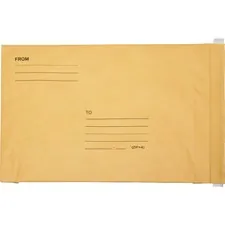 National 8105002811436 Skilcraft Preprinted Jiffy Padded Mailers - Bub