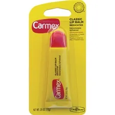 Lil LIL 62001 Lil' Drug Store Lil' Drug Store Carmex Lip Balm - Cream 