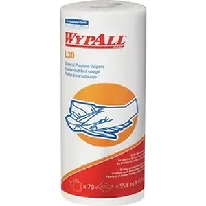KCC 05843 | Kimberly Clark Wypall L30 General-Purpose