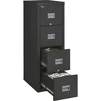 FireKing Security Group-FIR 4P1825CBL