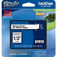 Brother-TZE-231