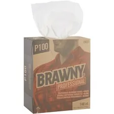 Georgia GPC 29221 Brawny Industrial Professional P100 Towels - Towel -