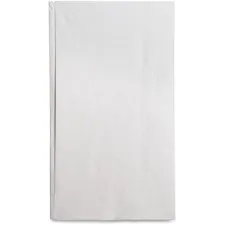 Genuine GJO 11253 Joe Embossed Dinner Napkins - 2 Ply - 18 Fold - 17 X