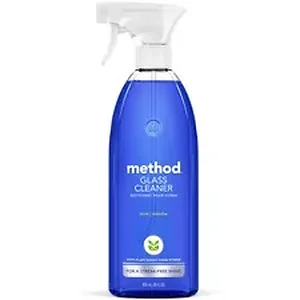 00003CT | Method Products Inc. Method Mint Glass Cleaner
