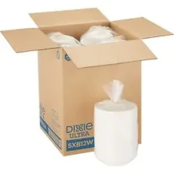 GEORGIA PACIFIC-DXE SXB12WSCT