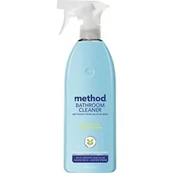 METHOD PRODUCTS INC.-00008CT