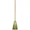 Genuine Joe Joe GJO58563, Janitor Lobby Blend Broom, 1