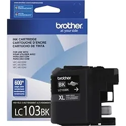 Brother-LC103BK