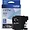Brother Innobella LC103BK High Yield Black Ink Cartridge