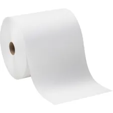 Georgia GPC 26100 Pacific Blue Select High-capacity Roll Towels - 7.88