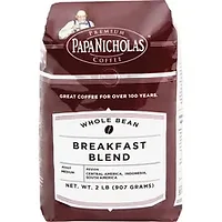 PAPANICHOLAS COFFEE-CLI 32006