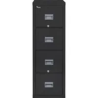 FireKing Security Group-FIR 4P1831CBL