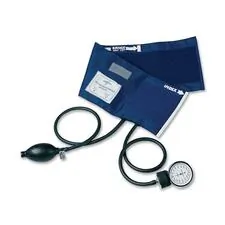 Medline MII MDS9380 Medline Handheld Aneroid Sphygmomanometers - For B